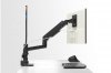 Kensington Wytrzymałe ramię do monitora SmartFit